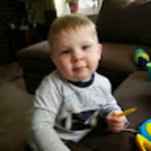 Meet your Posher, Wendy